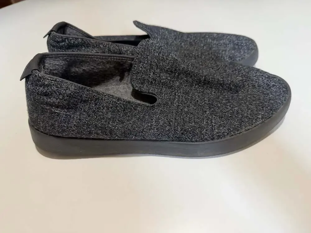 Allbirds men’s merino